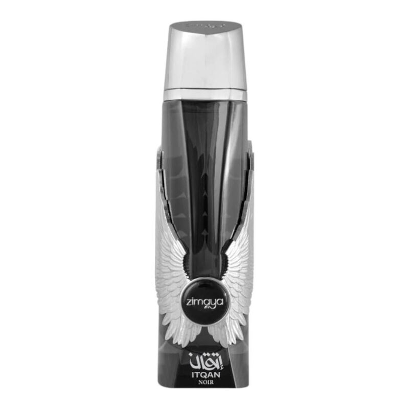 Perfume Zimaya Itqan Noir Edp 100 Ml image number null
