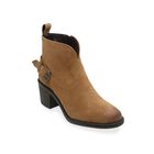 Botas Levi's&reg; Lyssa Para Mujer L1126164 Miel