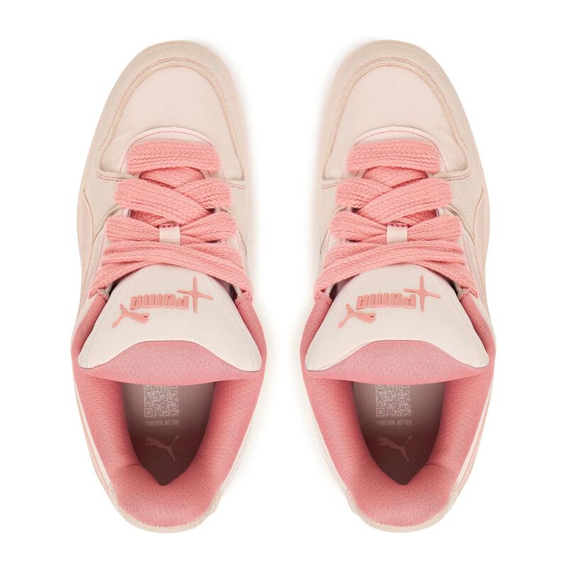 Tenis Puma Park Luna Satin Princess Para Mujer image number null