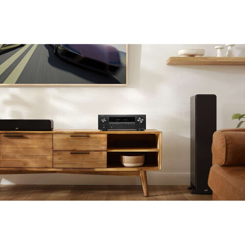 Receptor Denon AVR-S570BT 5.2 ch image number null
