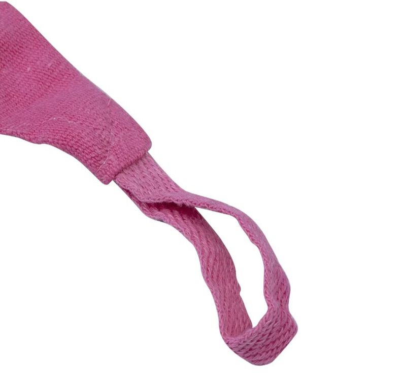 Vendas De Entrenamiento Box Color Rosa S image number null