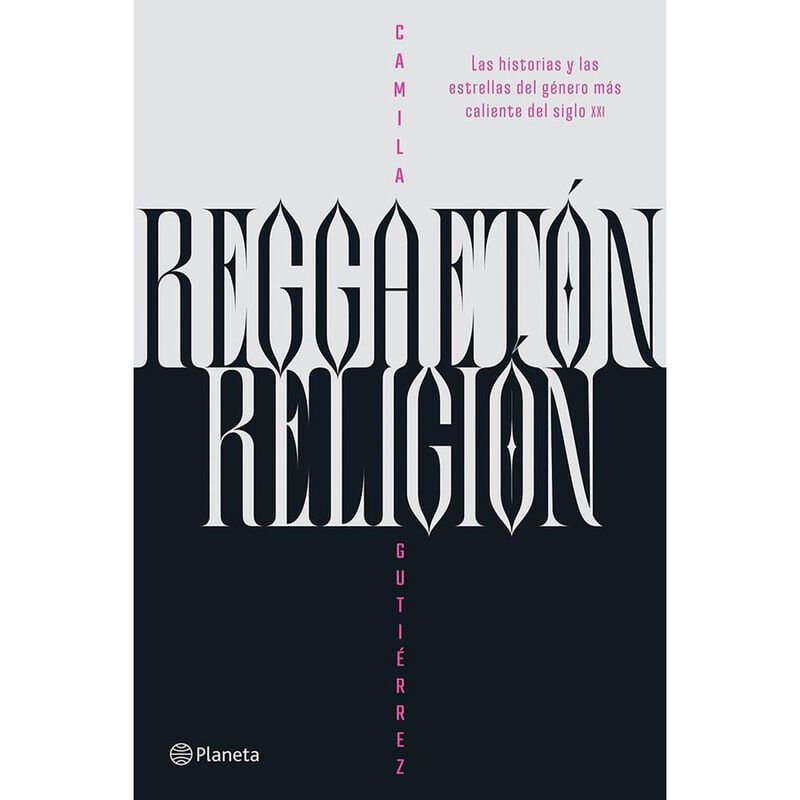 Reggaet&oacute;n, religi&oacute;n image number null