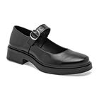 Green Love Zapato Escolar Negro Para Mujer 146501ce