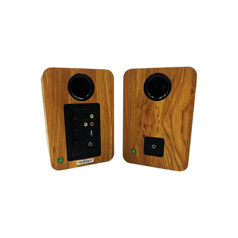 Bocinas Bluetooth Bestisan Sr04f Caf&eacute; image number null