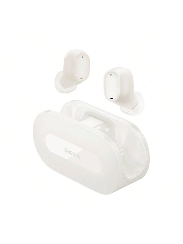 Wireless Earphones Bowie EZ10 True White image number null