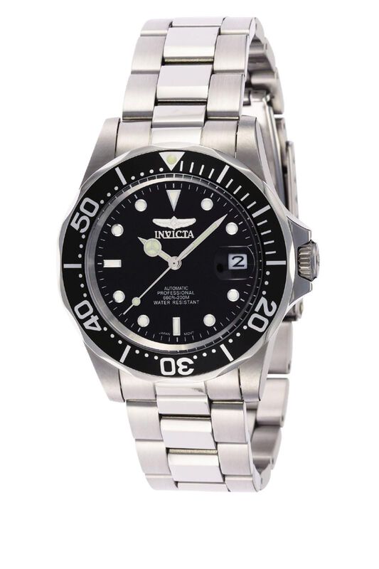 Reloj Autom&aacute;tico Invicta 8926 Pro Diver Collect... image number null