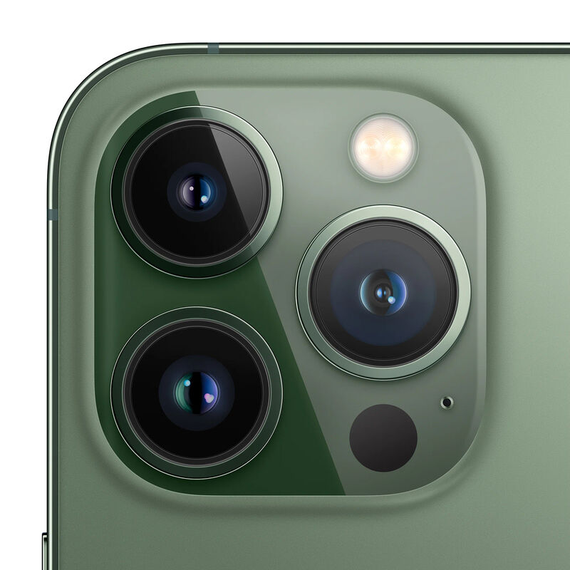 Apple iPhone 13 Pro 128GB  Reacondicionado Verd... image number null