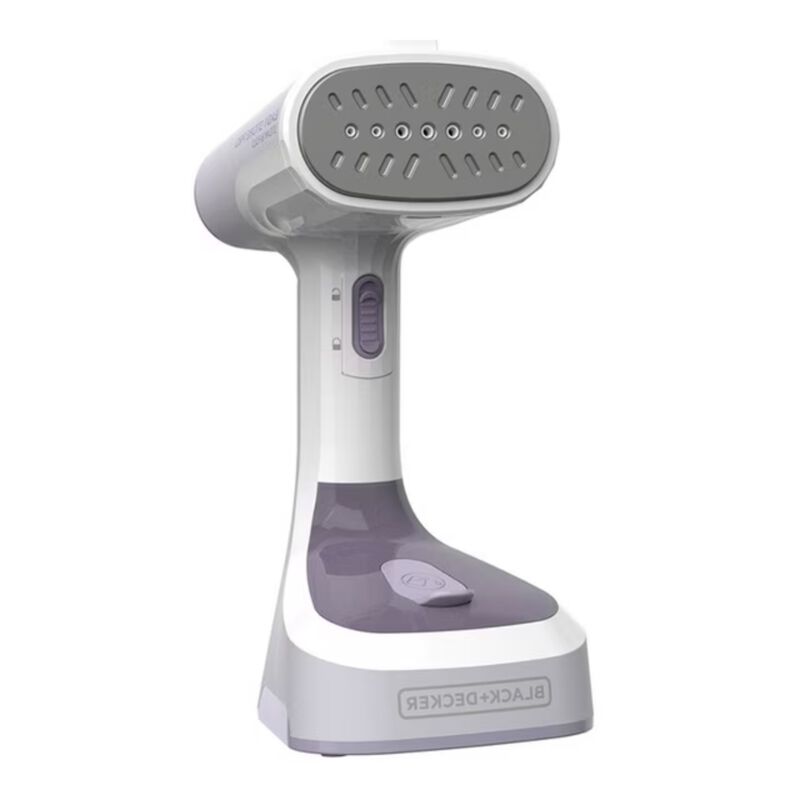 Plancha Vaporizador Black & Decker Gs0311-0pdla... image number null