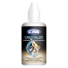 Lomas Crytalize Aclarador de Agua para Peceras y Acuarios con 30 ml
