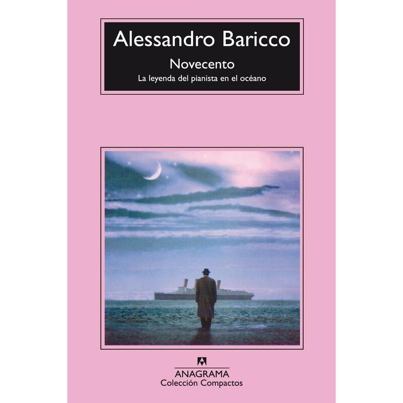 Novecento image number null