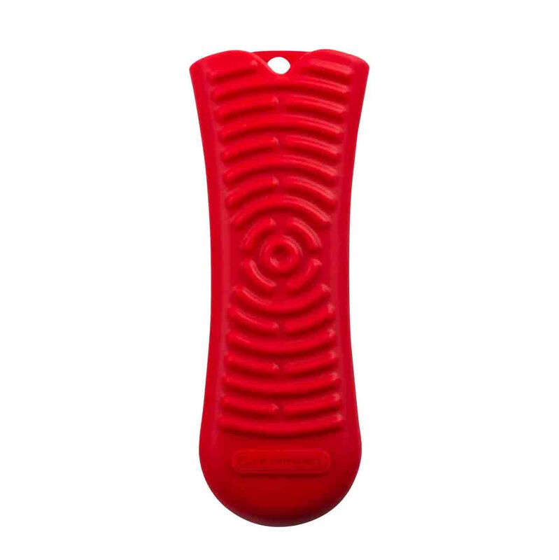 Funda Con Mango De Silicona Le Creuset Cerise P... image number null