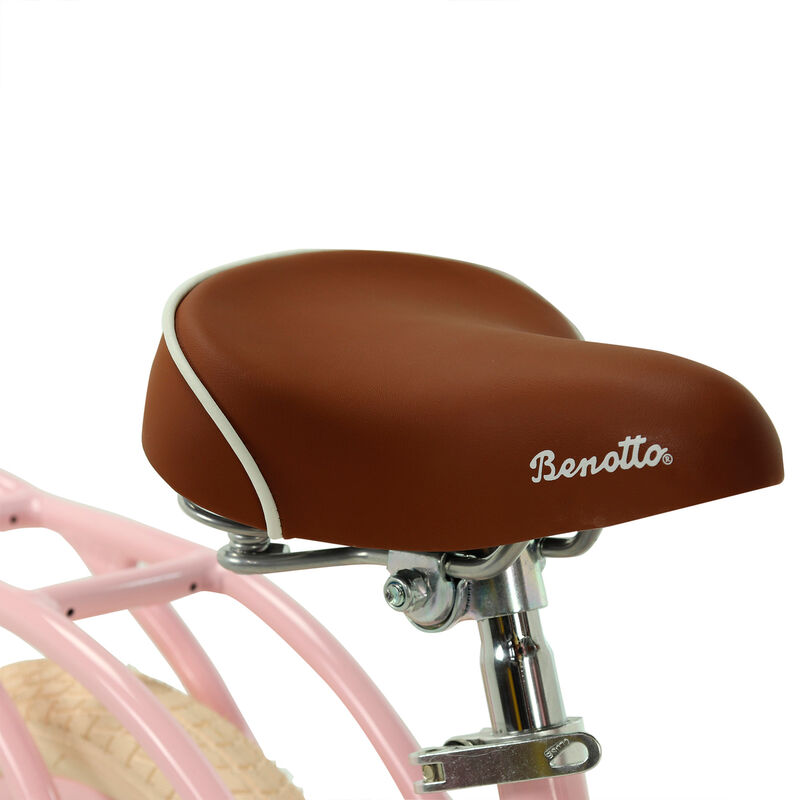 Bicicleta Benotto Infantil Jenny R16 1v. Ni&ntilde;a F... image number null