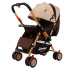 Carriola D Bebé Baby BM Beige