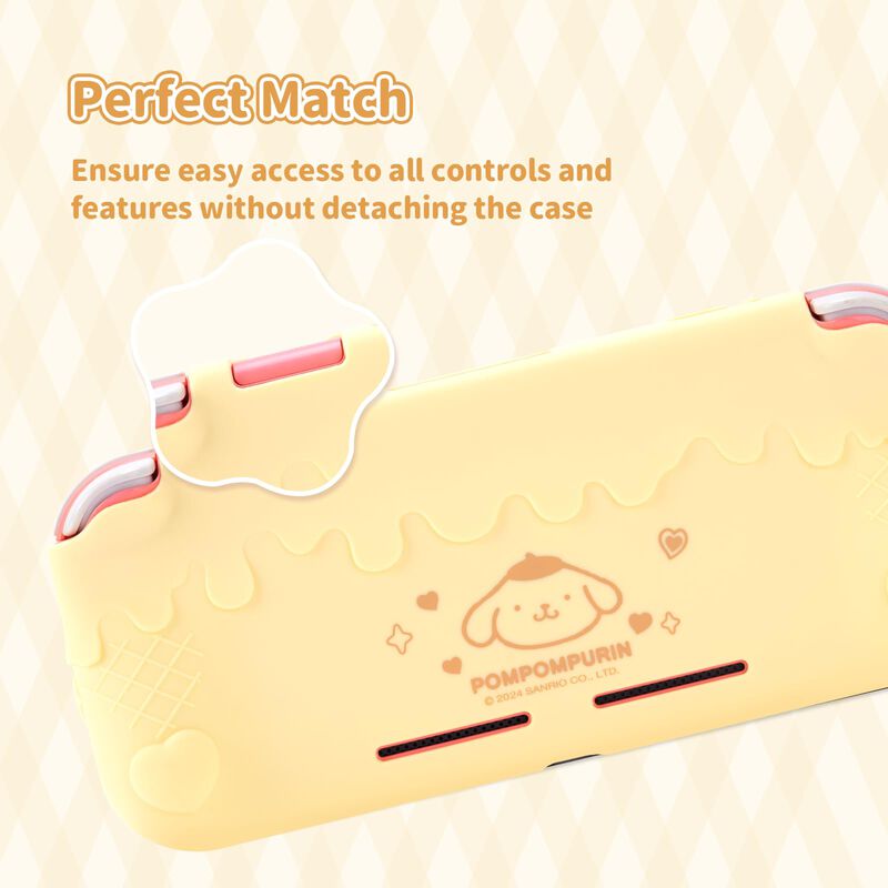 Funda Protectora KUITMOR para Nintendo Switch L... image number null