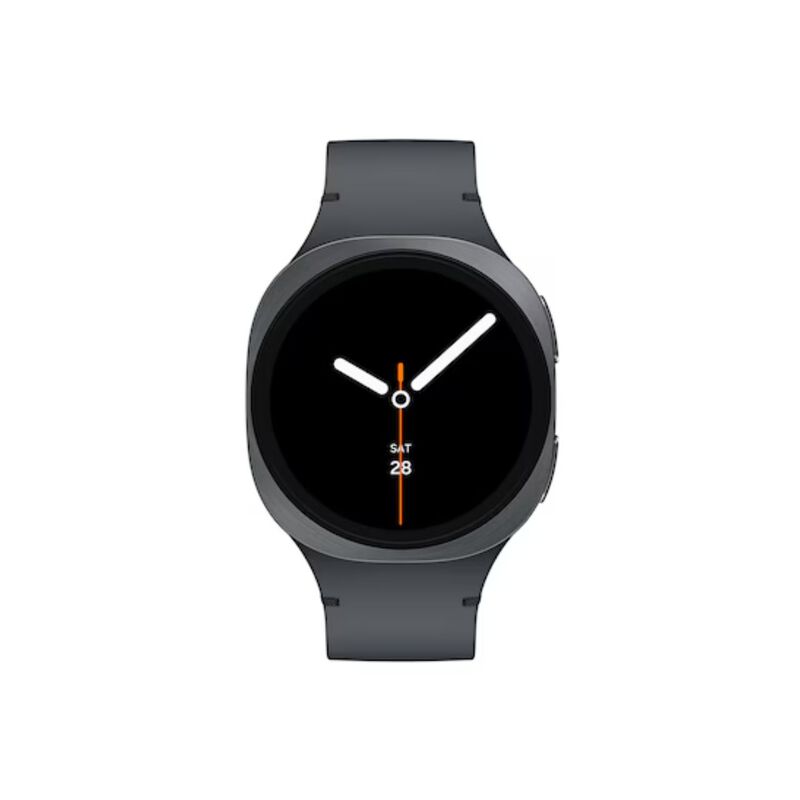 Galaxy Watch 8 40mm Grafito image number null