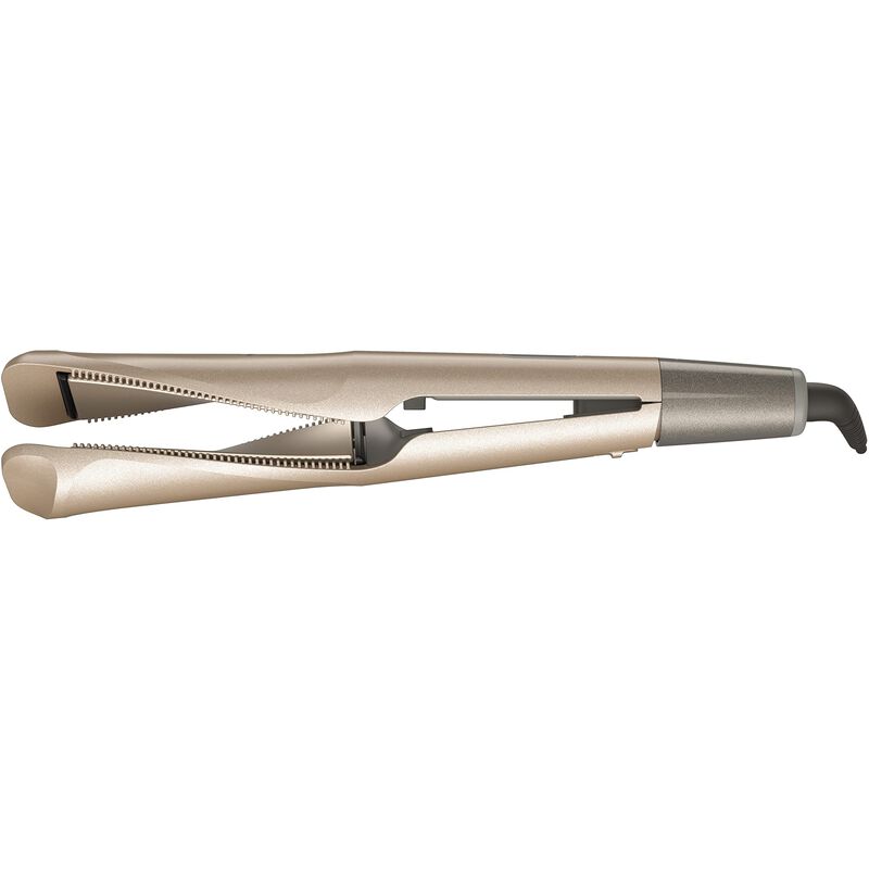 Alisador Multi-styler Remington Pro 1 Twist & C... image number null