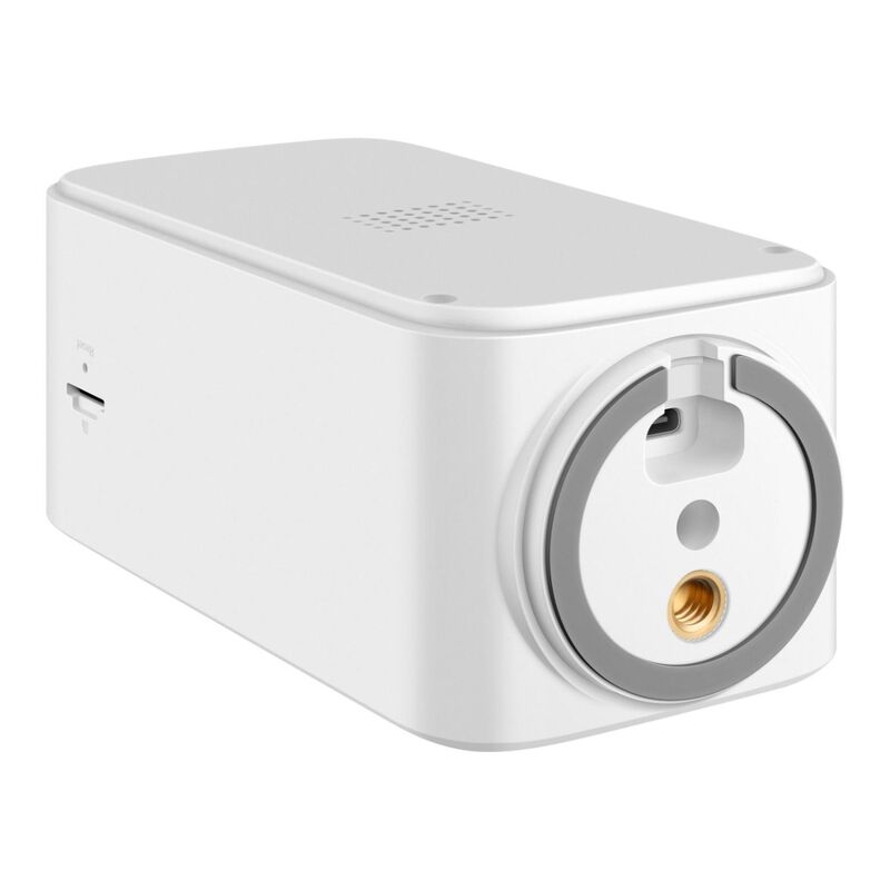 Steren C&aacute;mara De Seguridad Wi-fi 6* 4 Mpx Robot... image number null