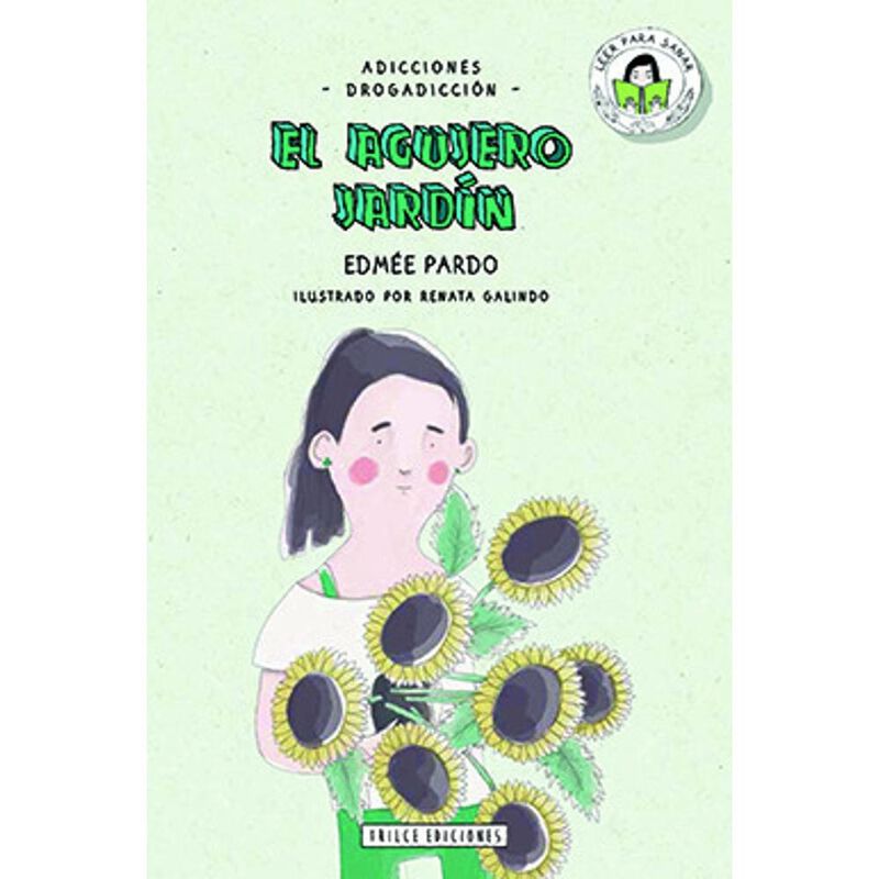 El agujero jardín image number null