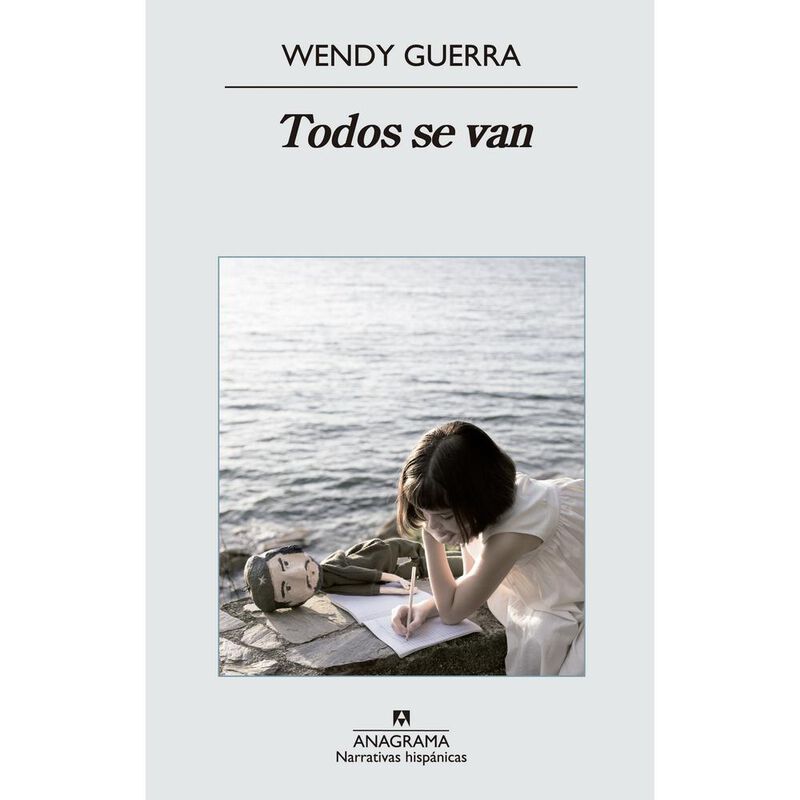 Todos se van image number null