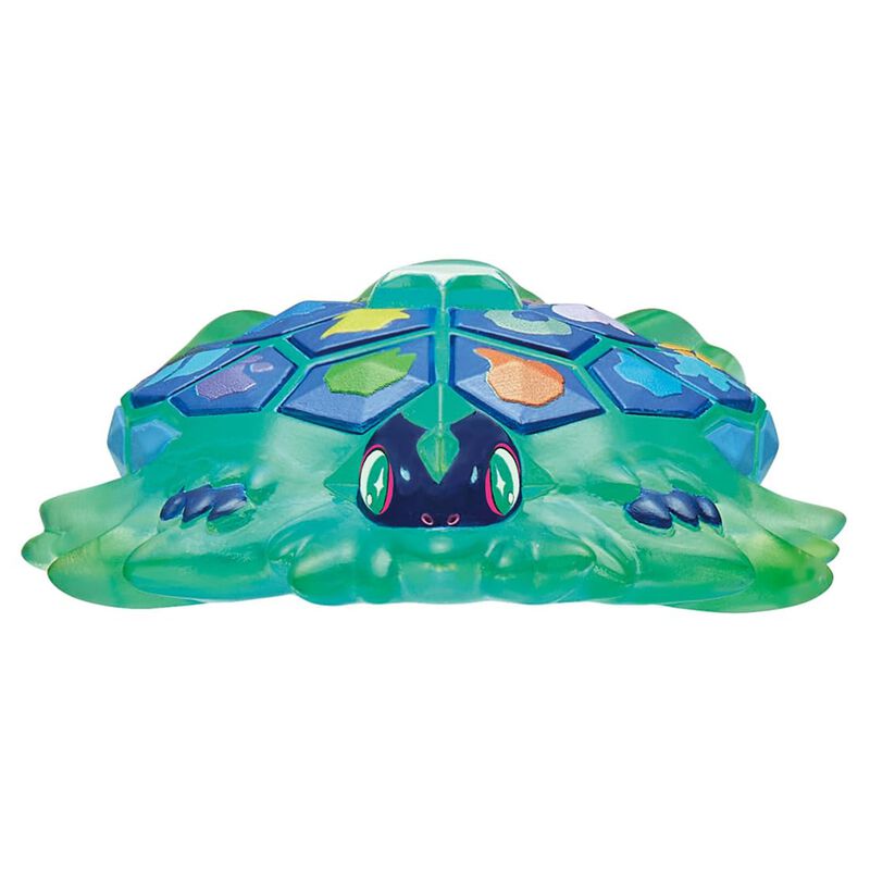 Figura Con Forma Terastal De Pokemon Moncolle T... image number null