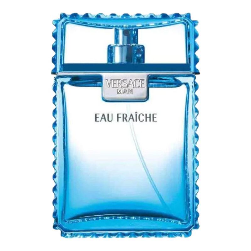 Perfume Versace Man Eau Fraiche Edt 200 Ml image number null