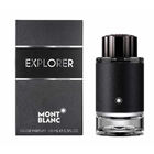 Perfume Explorer Edp 100ml. Cab. Montblanc