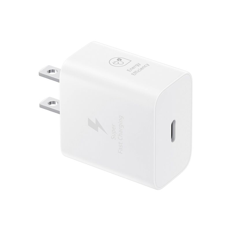 Cargador De Pared Samsung Con Adaptador De Corr... image number null