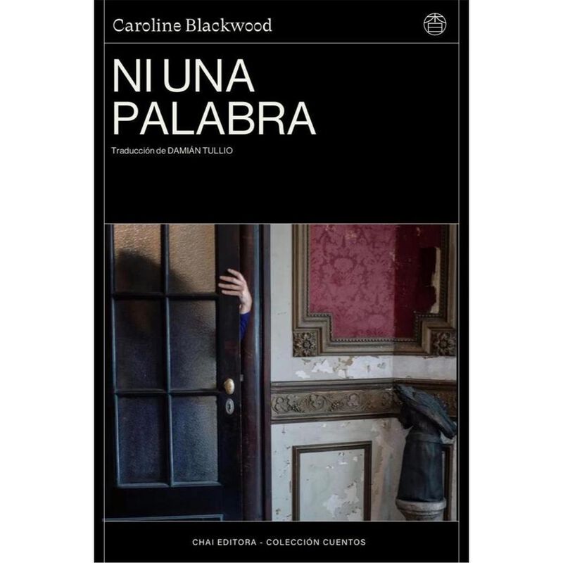 Ni una palabra image number null