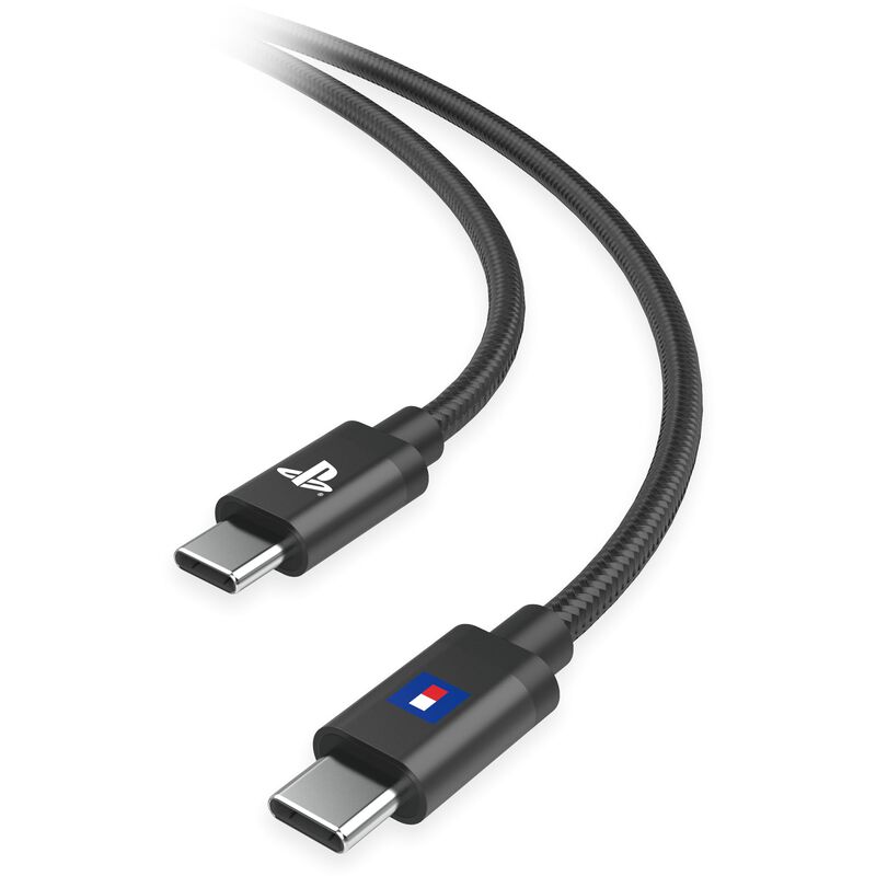 Cable de Carga Hori USB-C para Mando DualSense image number null