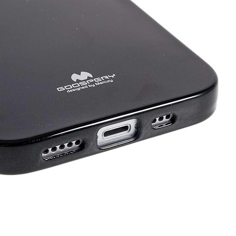 Funda MERCURY GOOSPERY Jelly para iPhone 14 PRO... image number null