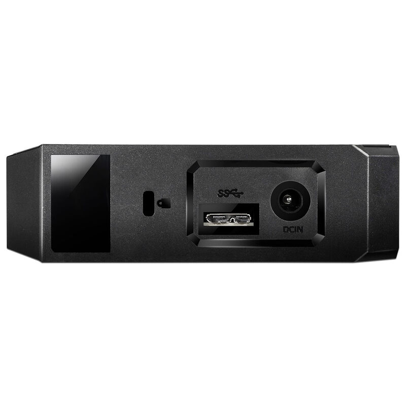 Disco Duro Externo ADATA HM800 de 4TB image number null