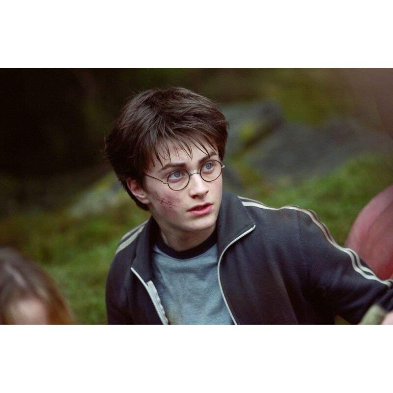 Harry Potter Colecci&oacute;n Completa [blu-ray] (0) H... image number null