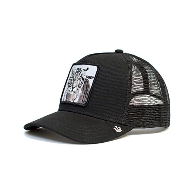 Gorra Goorin Bros Tiger 112036 image number null