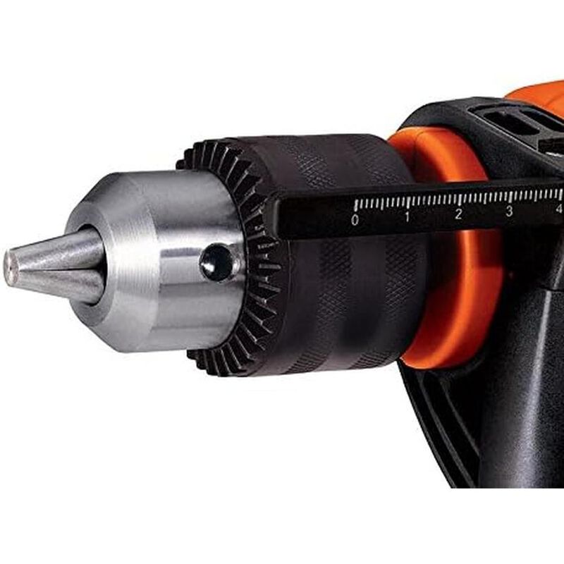 Rotomartillo Black Mas Decker 1/2" 500w Profesi... image number null