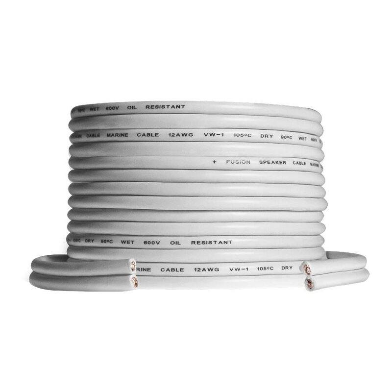 Cable De Altavoz Fusion Climb 16 Awg, Rollo De ... image number null