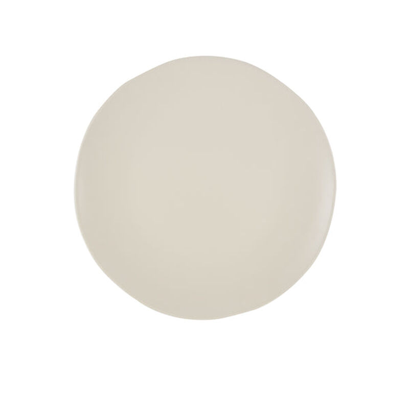 Vajilla Tove para 4 Personas &ndash; Cer&aacute;mica Crema 1... image number null