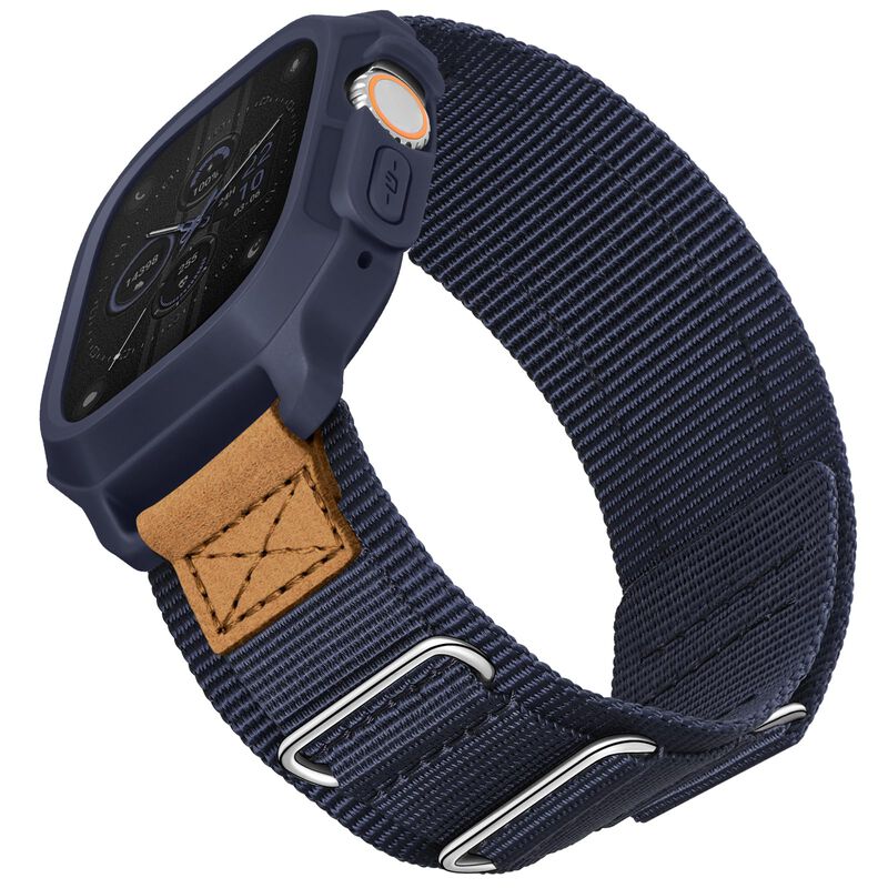 Correa Sunfwr para Apple Watch 49mm con Funda R... image number null