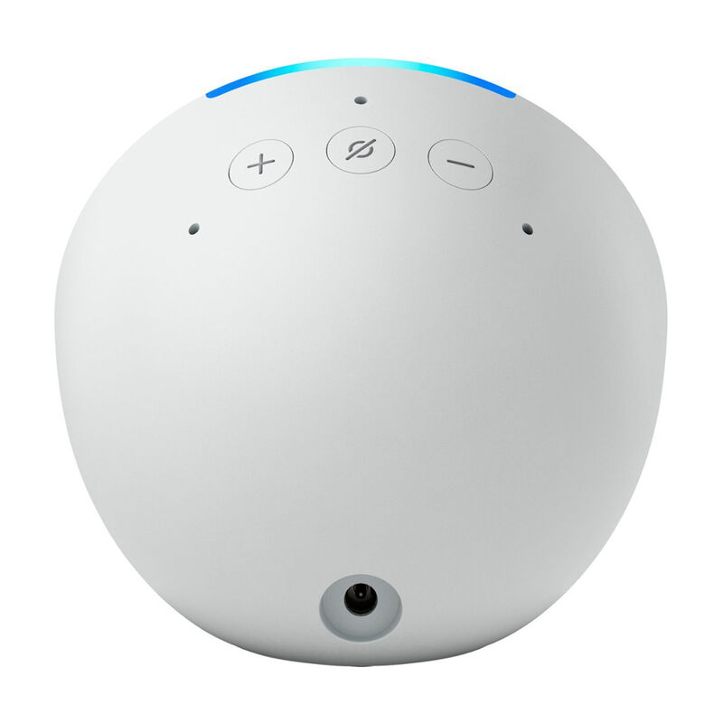 Amazon Alexa Echo Pop Blanco image number null