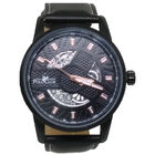Reloj Polo Club Rlpc 3607 A Black