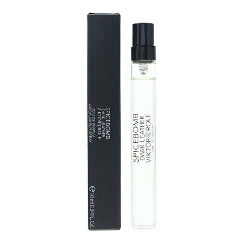 Perfume Viktor&rolf Spicebomb Dark Leather Eau ... image number null