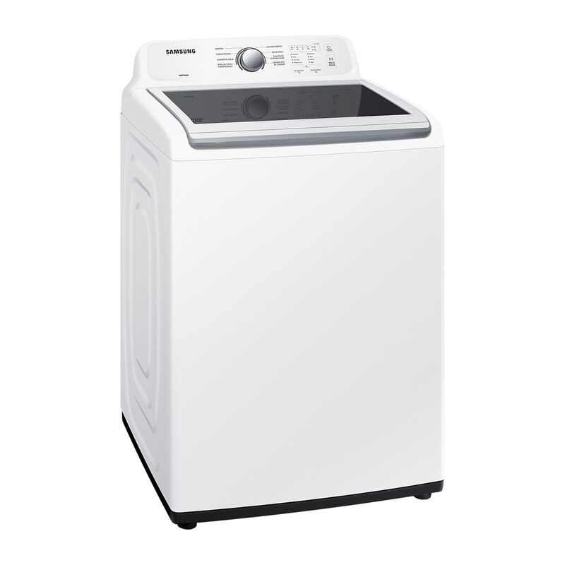 Lavadora Samsung Wa21a3341gw Carga Superior 21 ... image number null