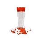 Redkite Bebedero De Vidrio Colgante Para Colibriés Con 590 Mililítros