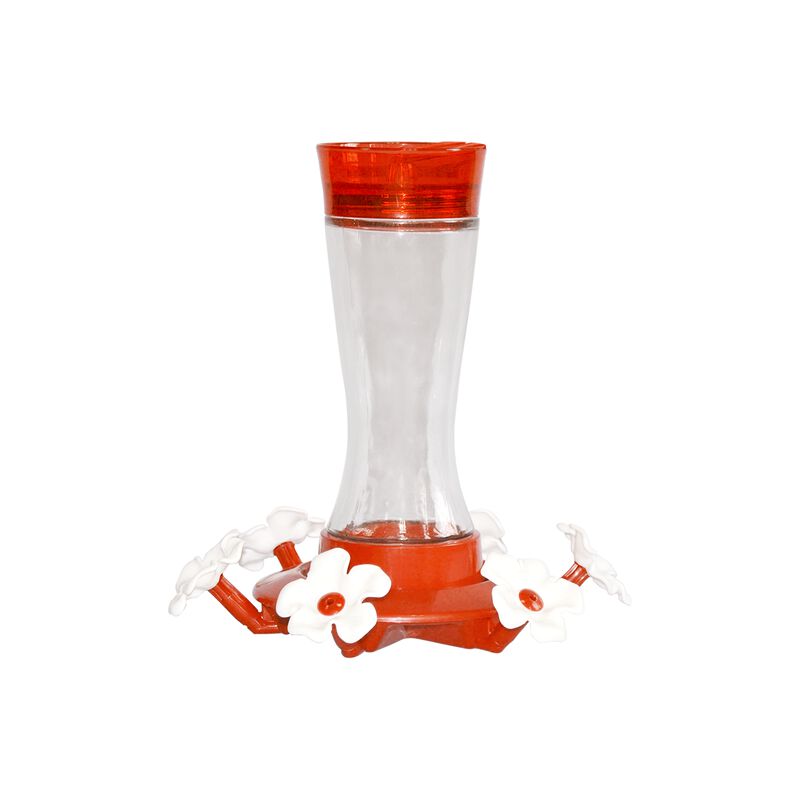 Redkite Bebedero De Vidrio Colgante Para Colibr... image number null