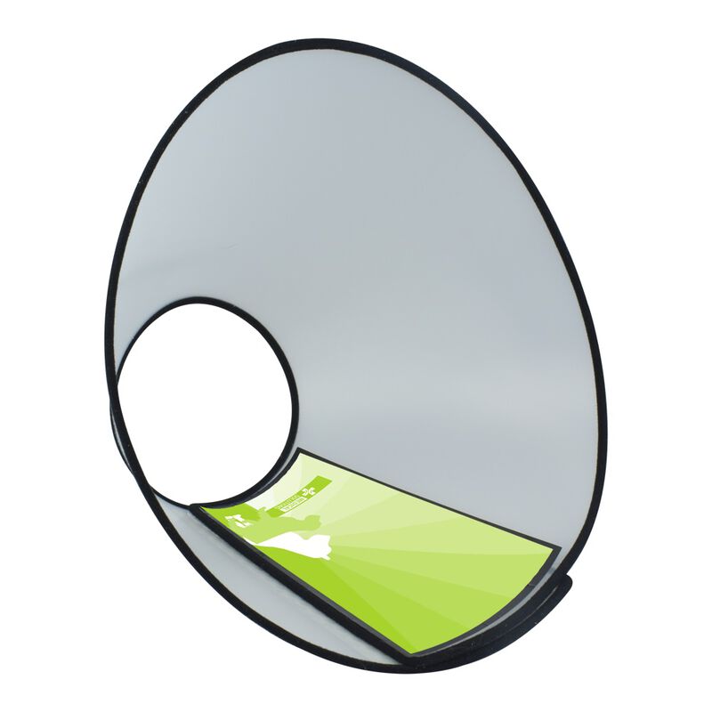 Medical Solution Collar Isabelino para Perro Ta... image number null