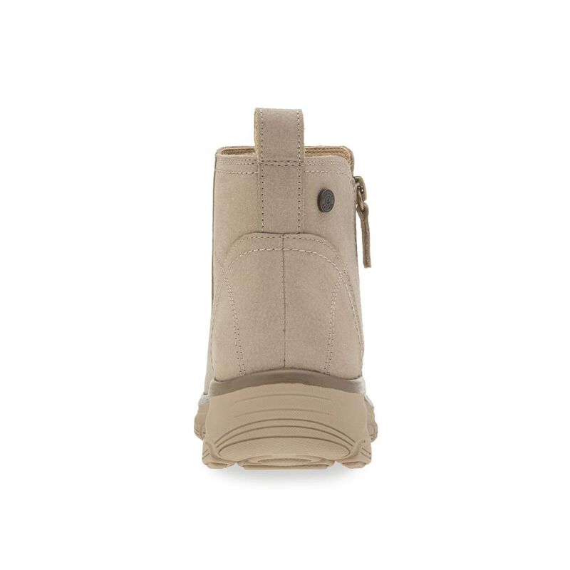 Botas Dockers para dama Eloise D1225352 Taupe image number null