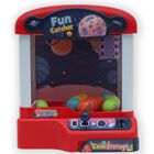 Juguete Maquina De Garra Espacial Yiwu / Fussion Maq-0001 End