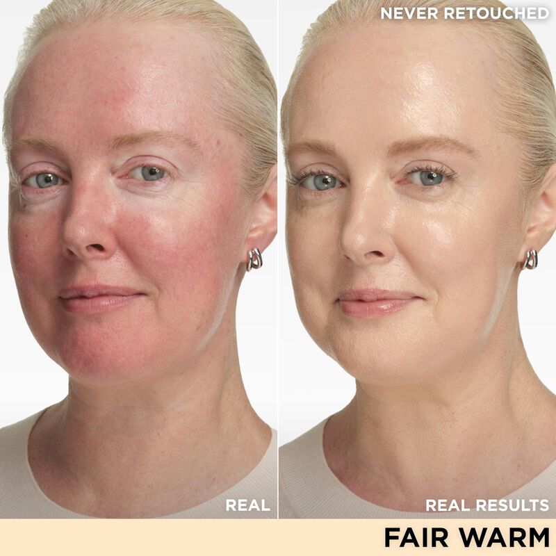 Crema Cc+ It Cosmetics Nude Glow Spf 40 Tono Cl... image number null