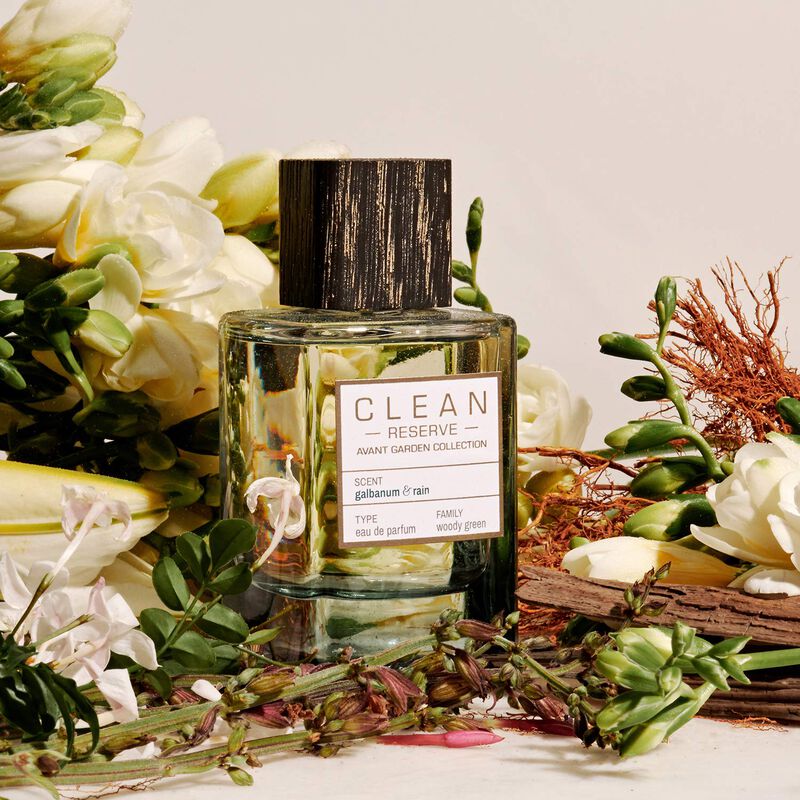 Perfume Clean Reserve Avant Garden Eau De Parfu... image number null