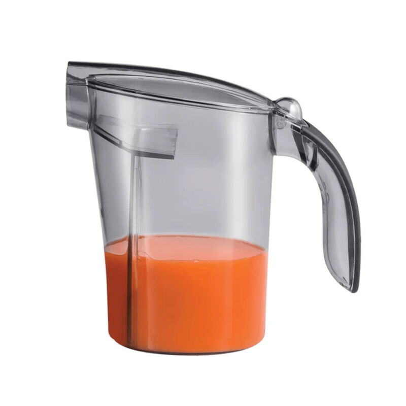 Extractor de Jugos JEKM-500 IN KOBLENZ image number null