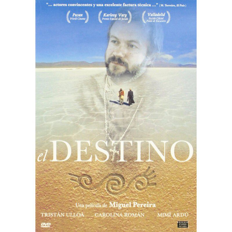 El Destino [dvd] image number null